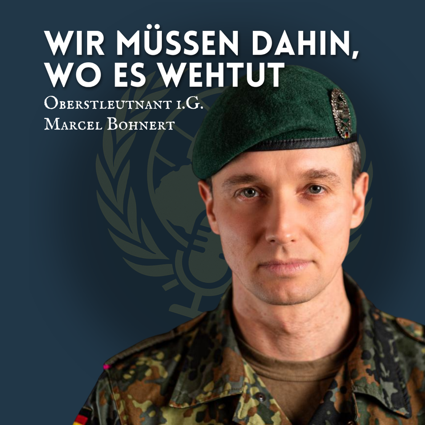 Sitzung 64 - Wir müssen dahin, wo es wehtut