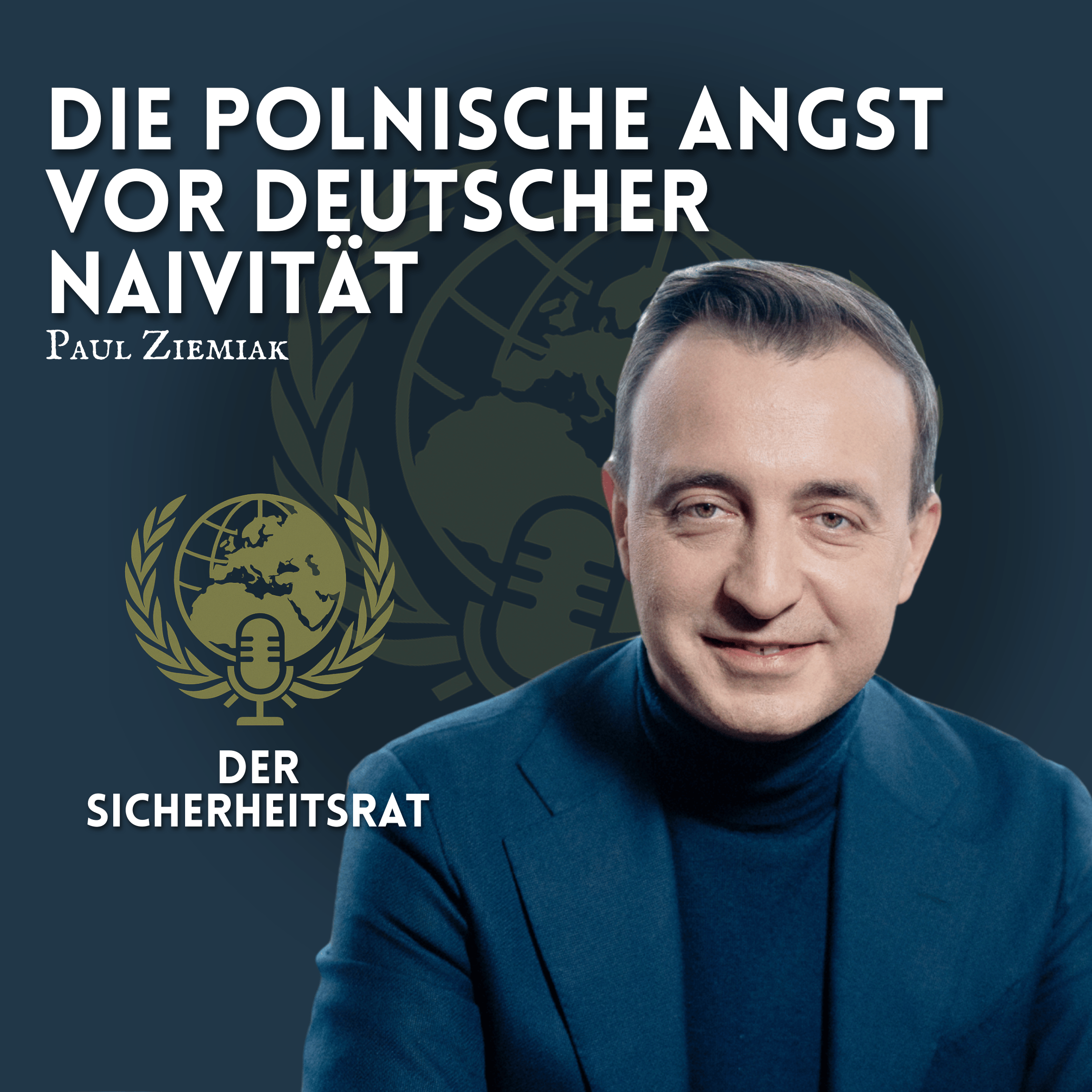 Der Sicherheitsrat
