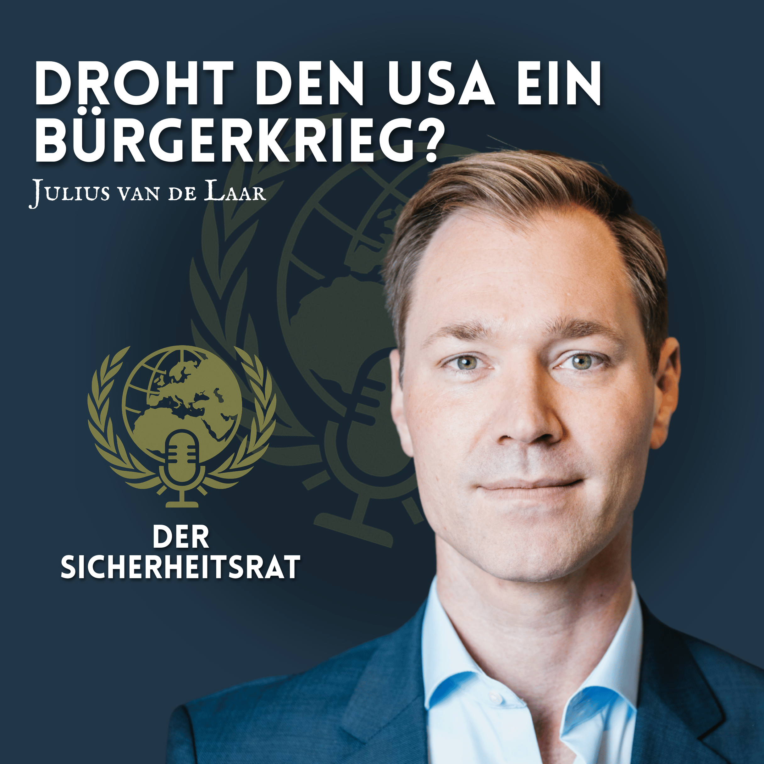 Der Sicherheitsrat