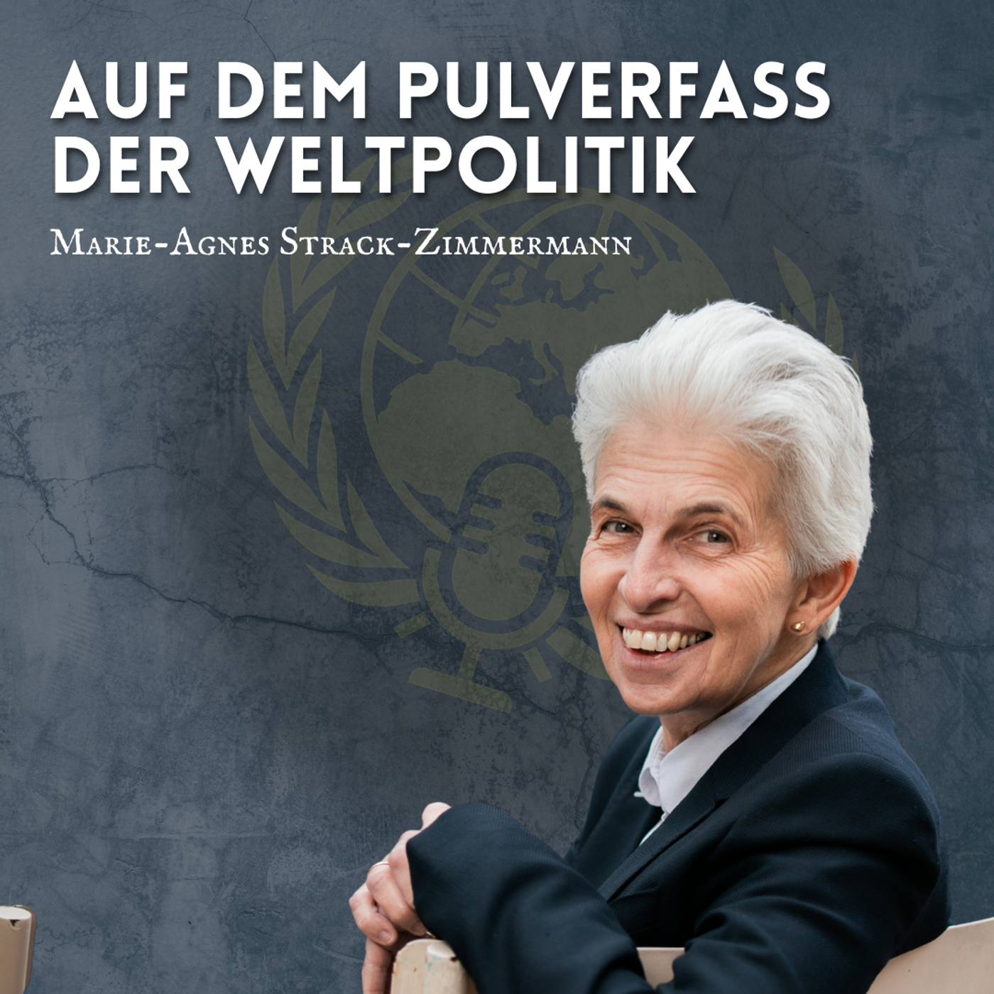 Der Sicherheitsrat