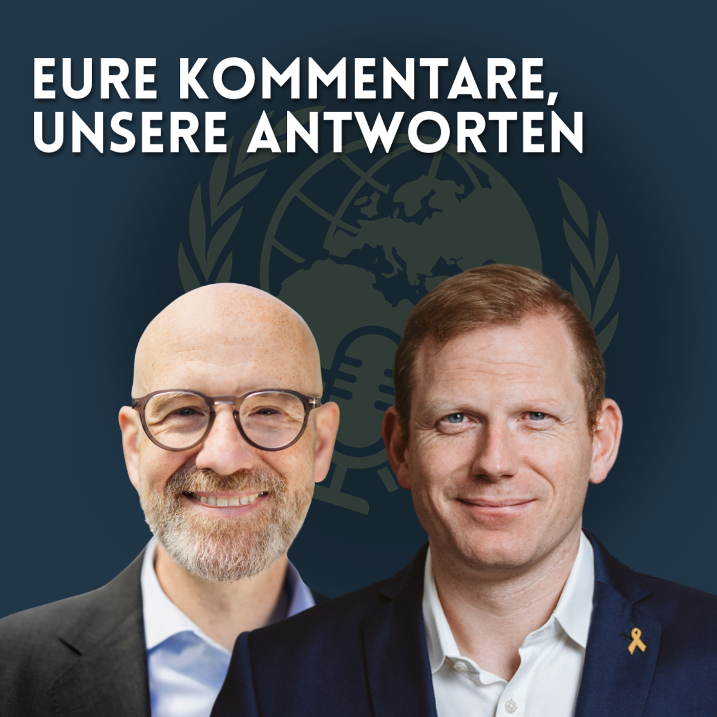 Der Sicherheitsrat
