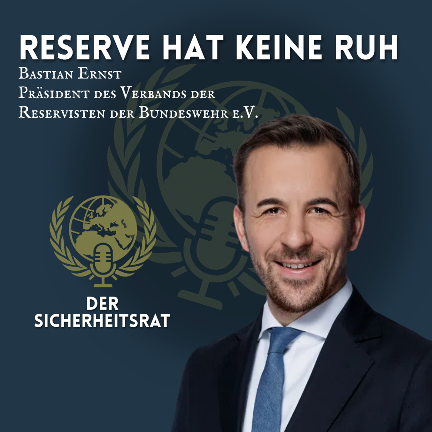 Der Sicherheitsrat