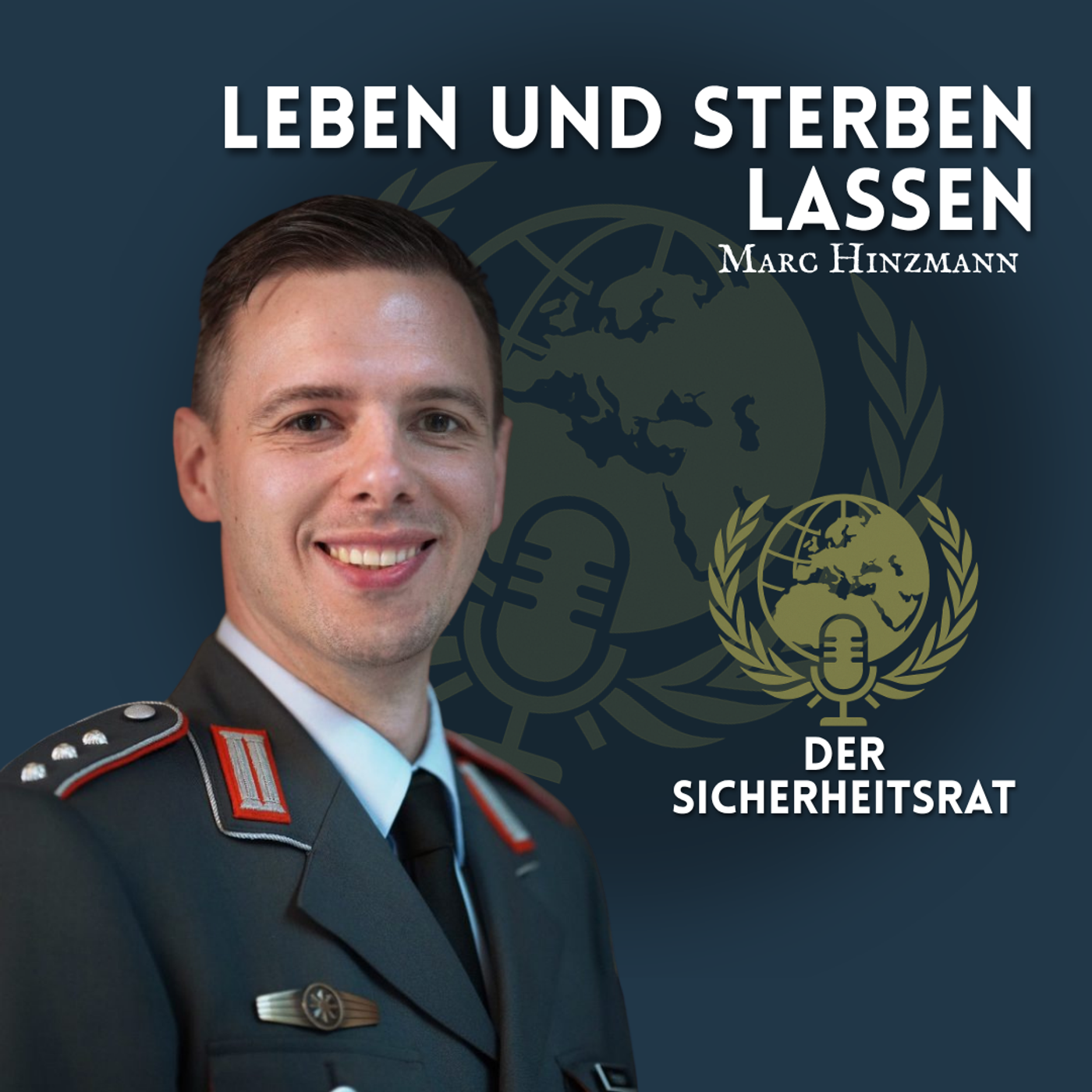 Der Sicherheitsrat