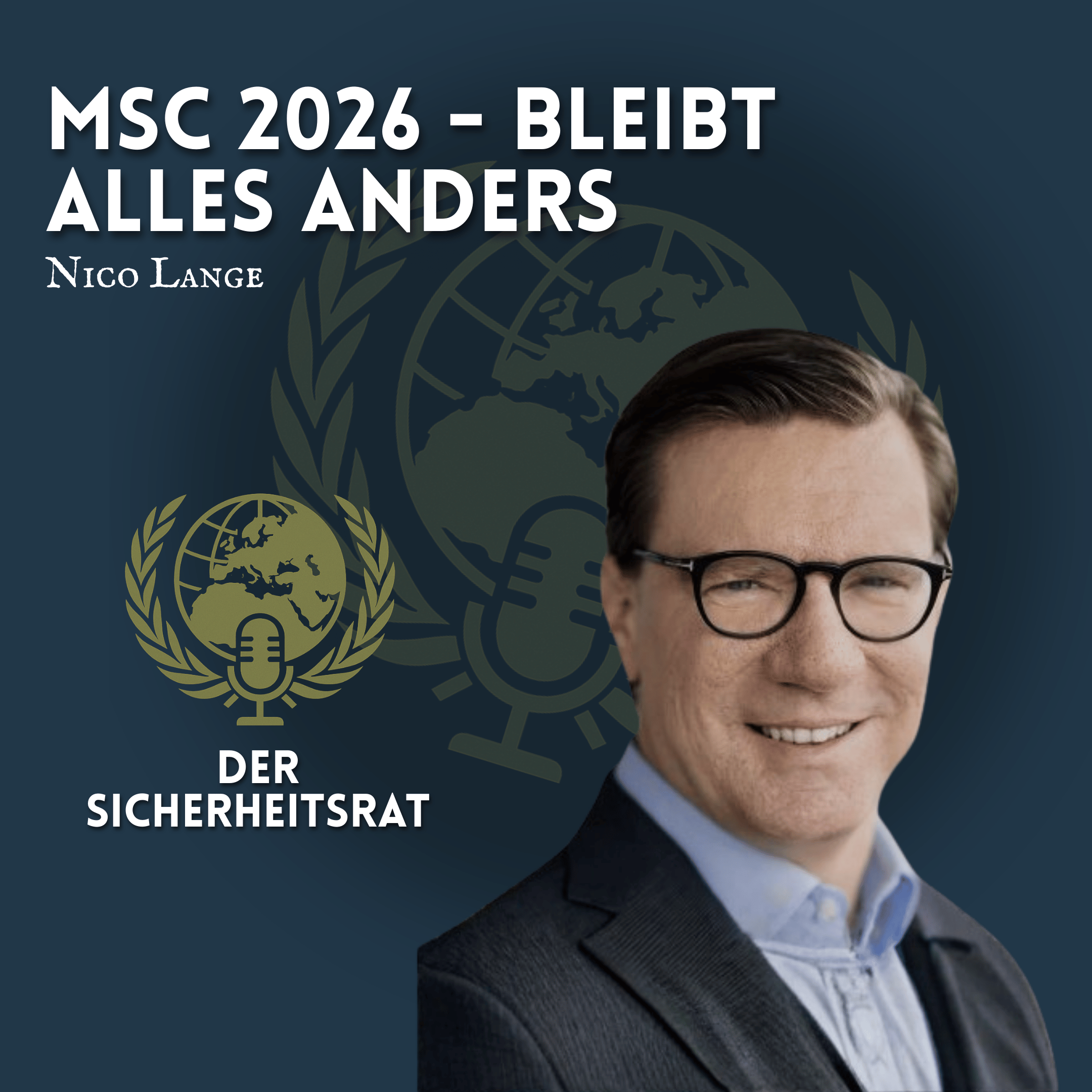 Der Sicherheitsrat