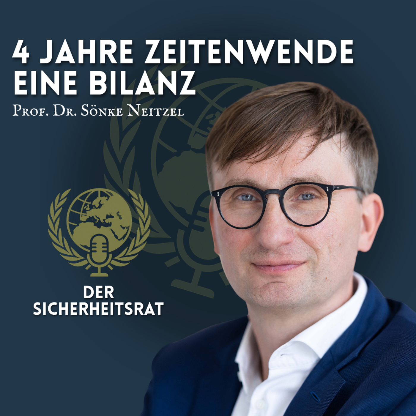 Der Sicherheitsrat