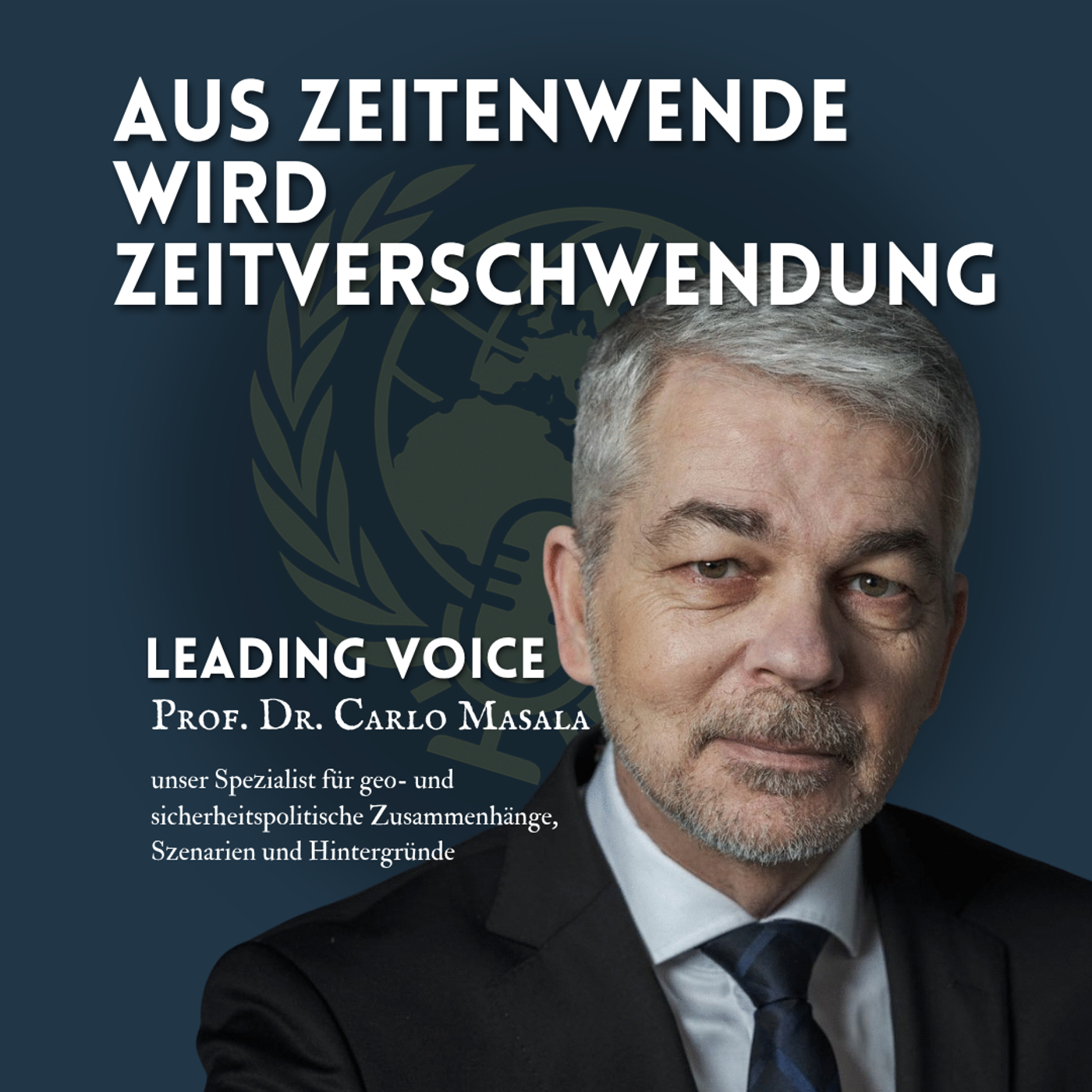 Der Sicherheitsrat