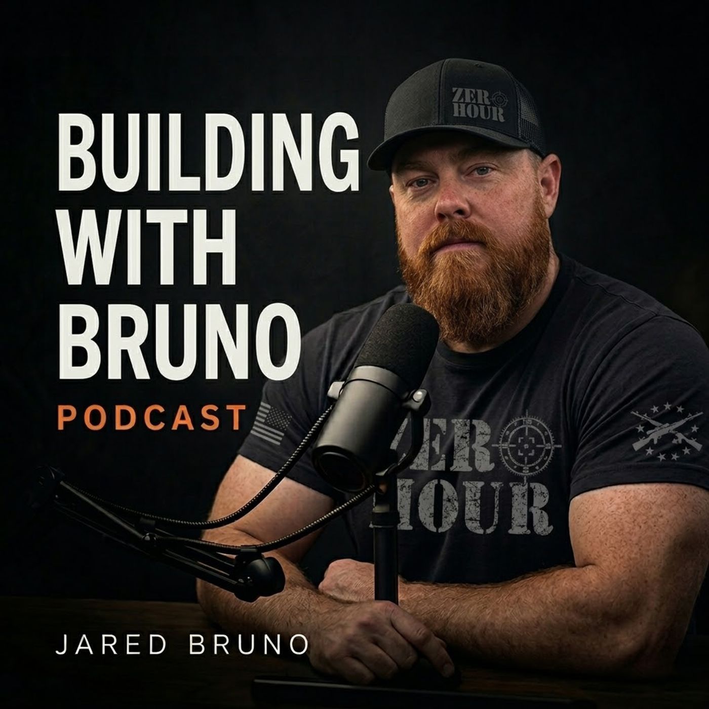 Building With Bruno