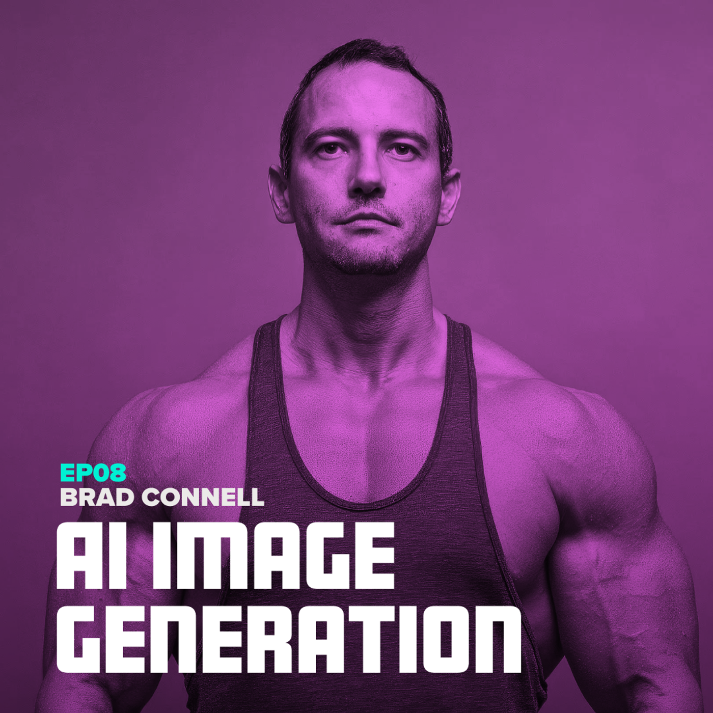 8. AI Image Generation | Brad Connell