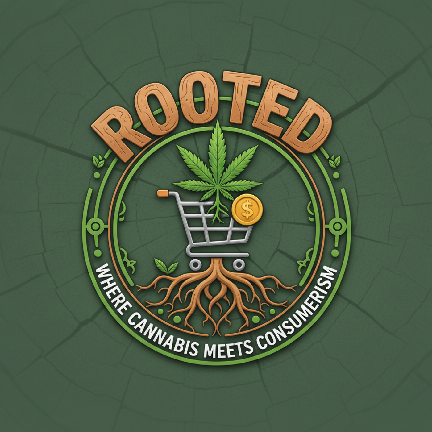 Rooted: Where cannabis meets consumerism