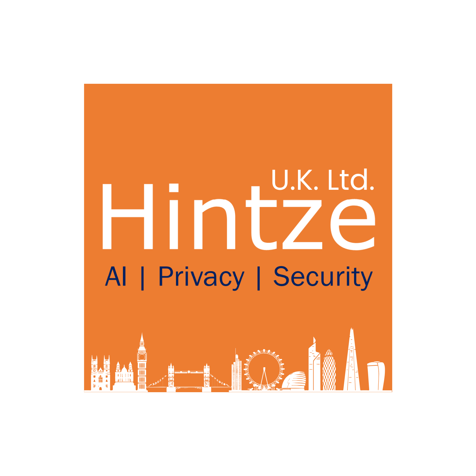 Data Across the Pond with Hintze podcast artwork