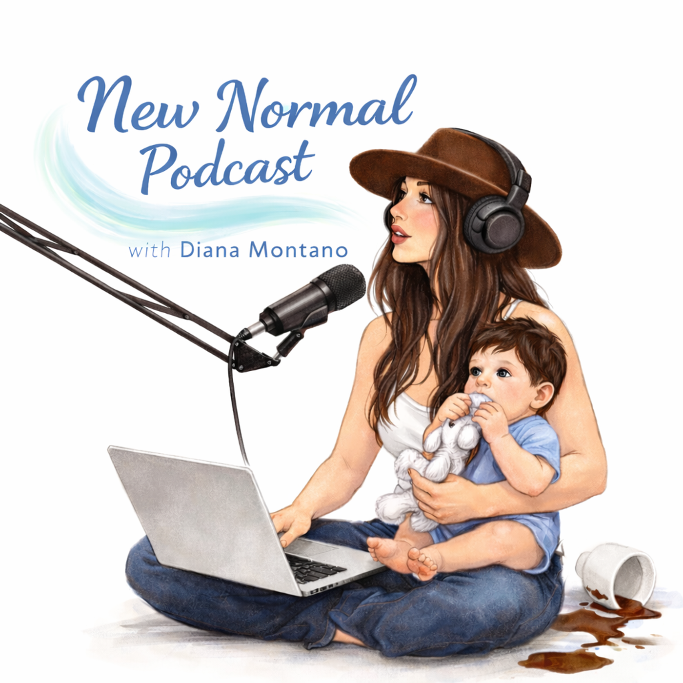 NEW NORMAL w/ Diana Montano