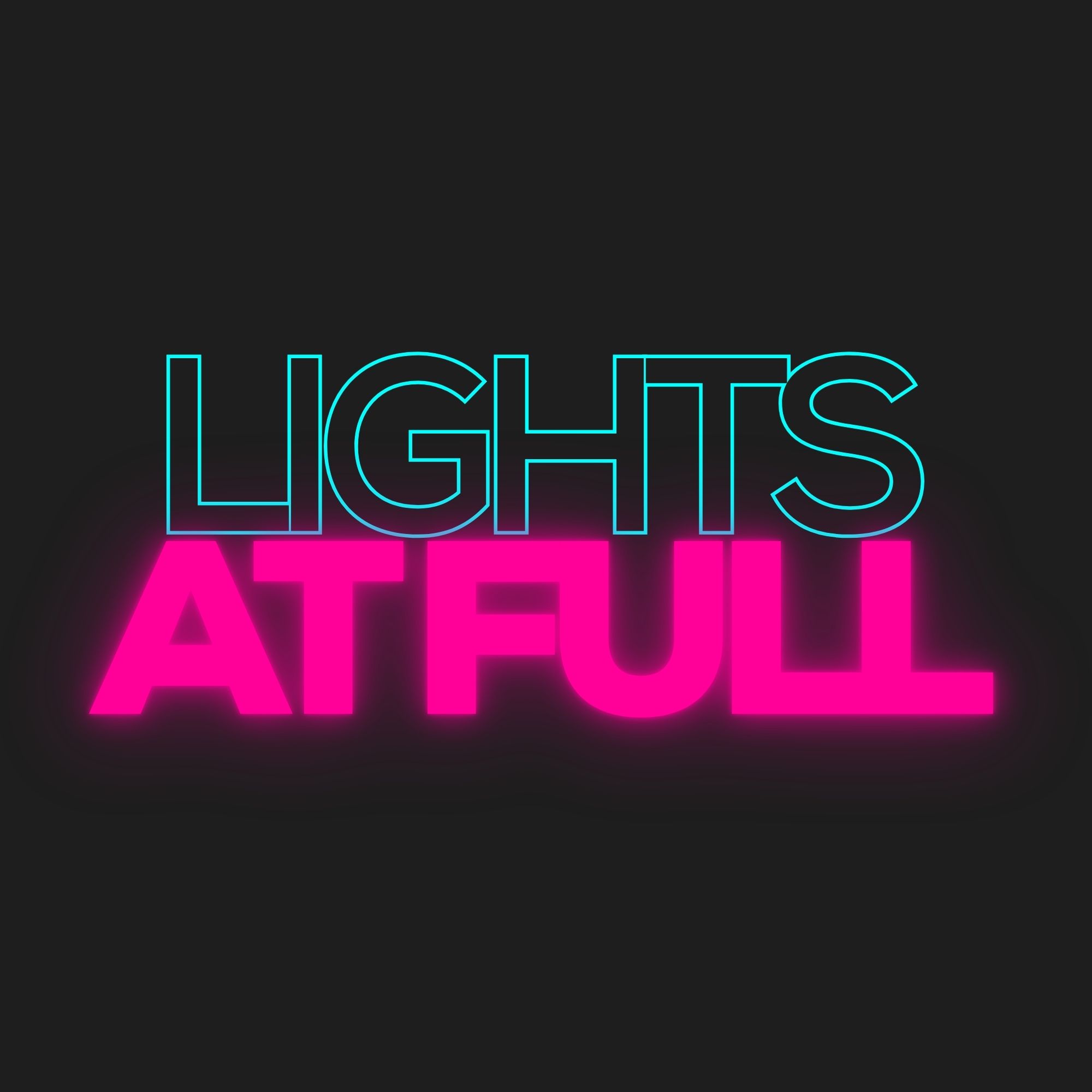 Lights At Full