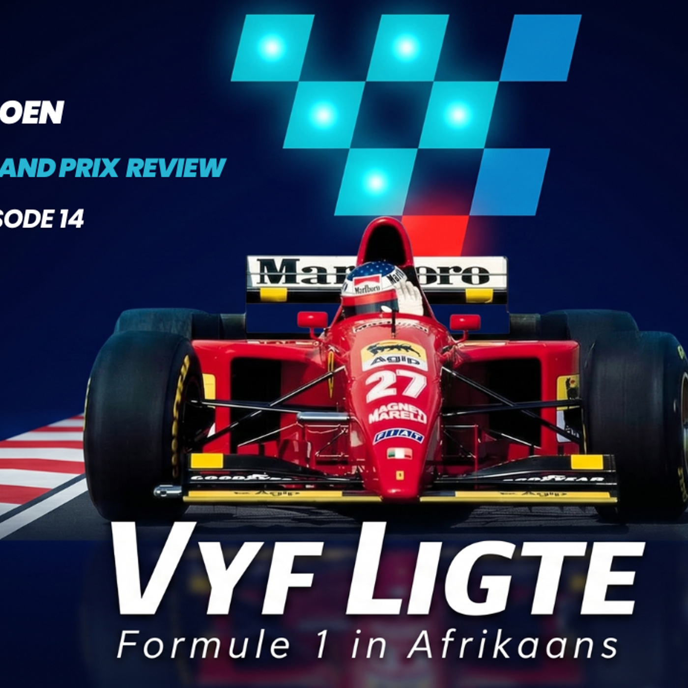 Vyf Ligte | Preview of the 2026 Canadian Grand Prix | Is this Hamilton and Ferrari’s chance episode artwork