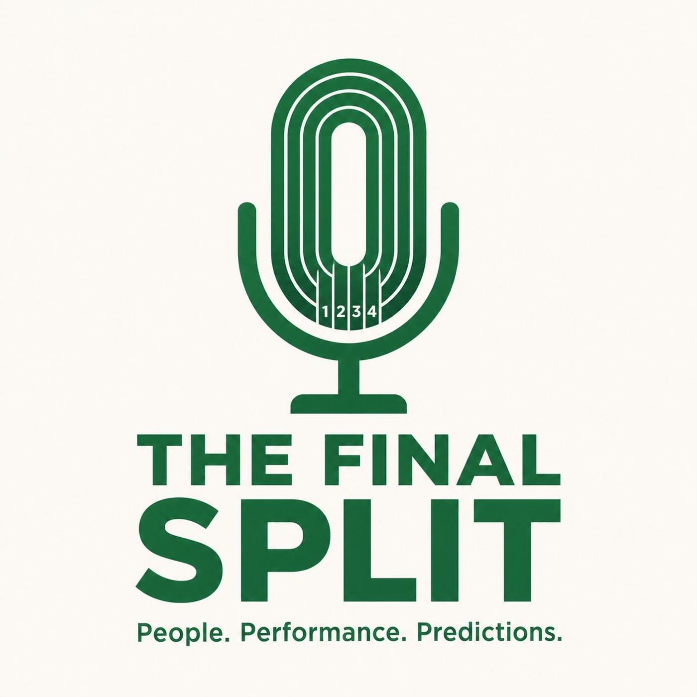 Logo of the podcast Episode 1: The Final Split Podcast Episode 1: The Final Split