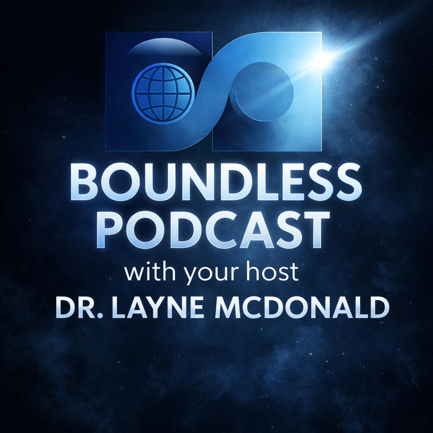 The Boundless Podcast