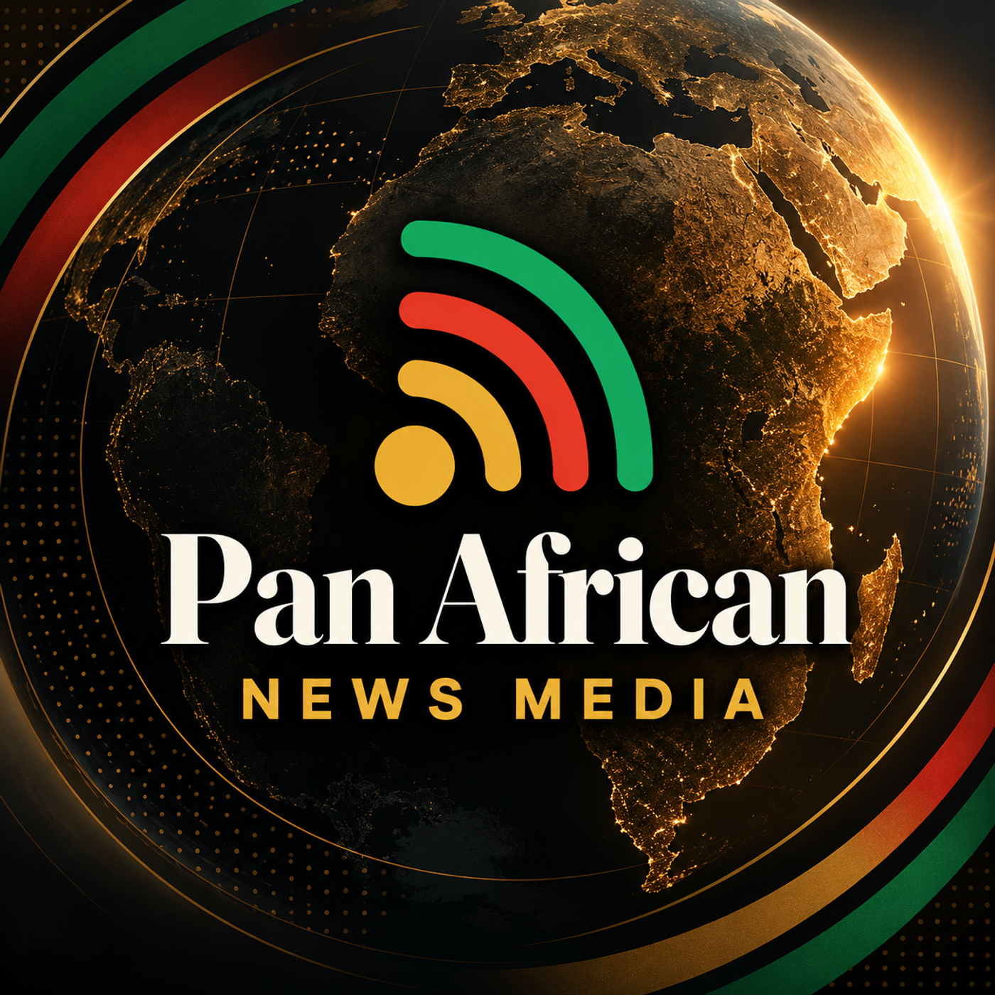 PAN AFRICA NEWS MEDIA