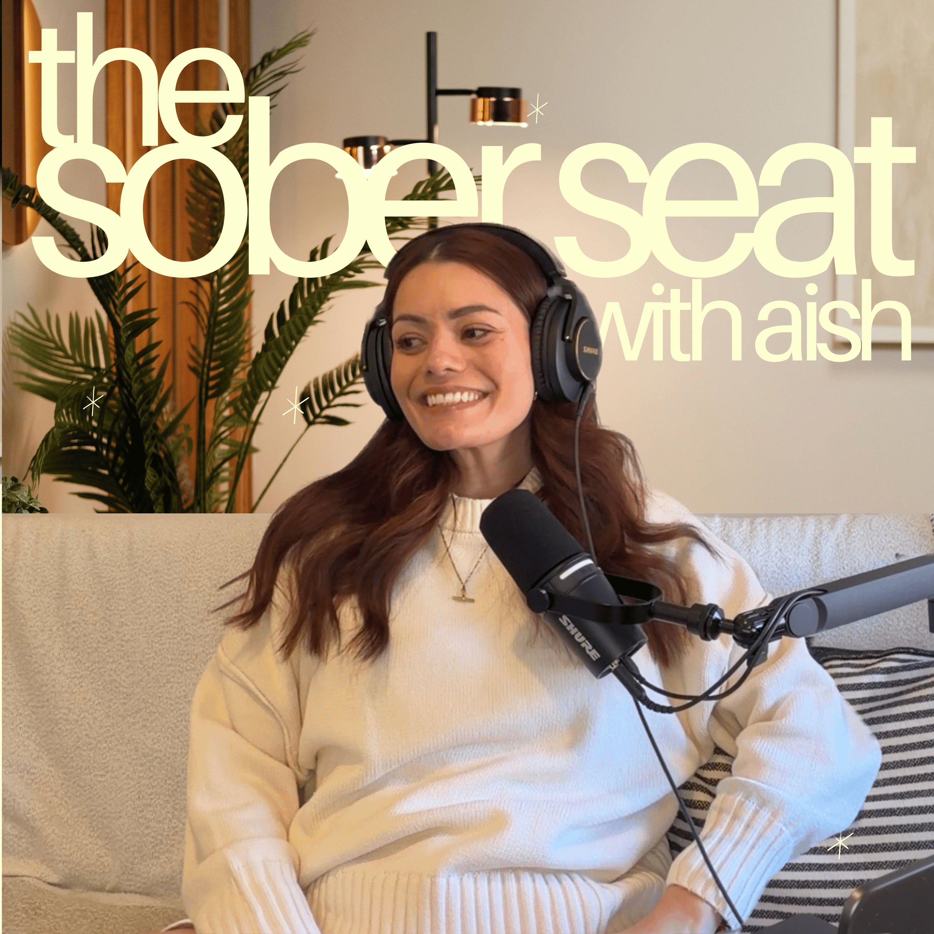 The Sober Seat