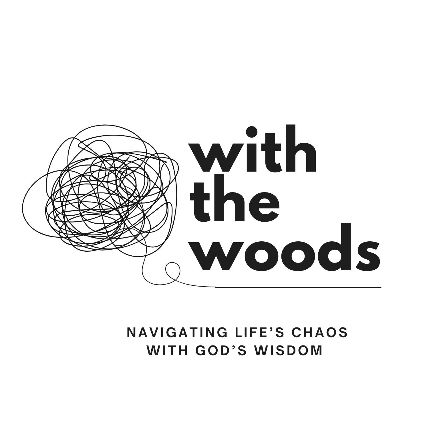 With The Woods
