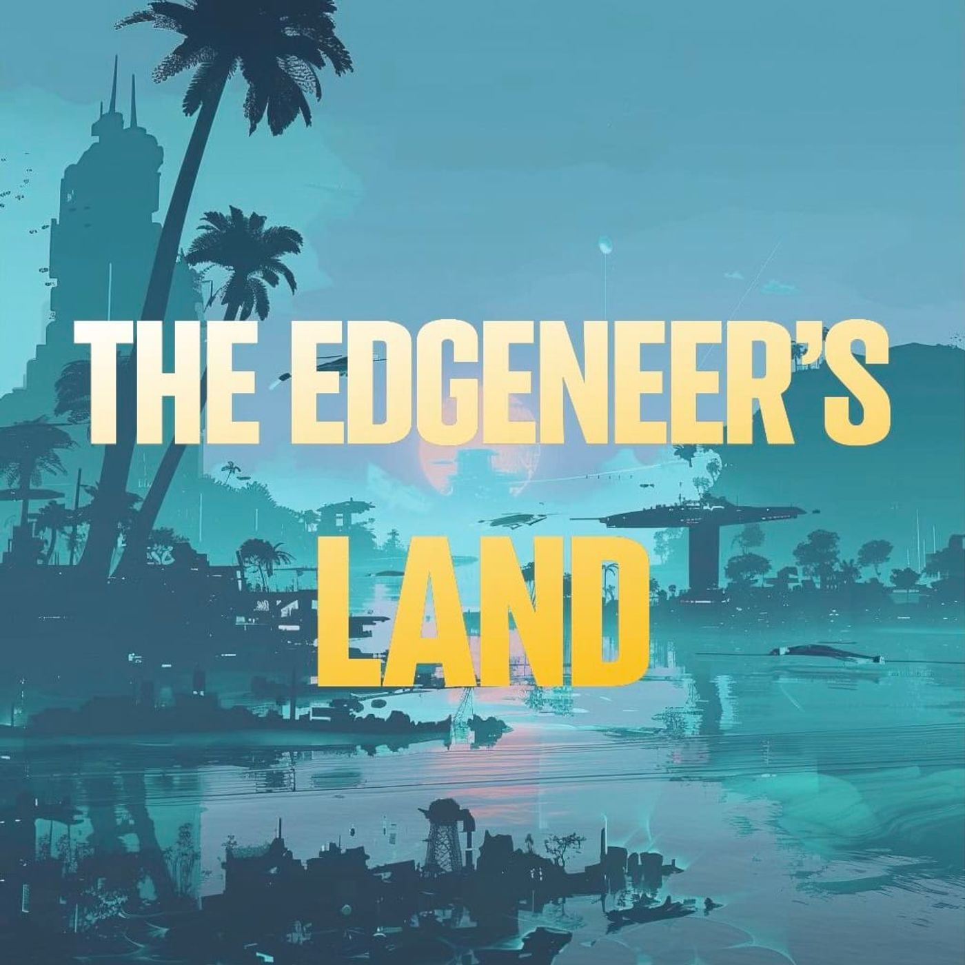 The Edgeneer's Land
