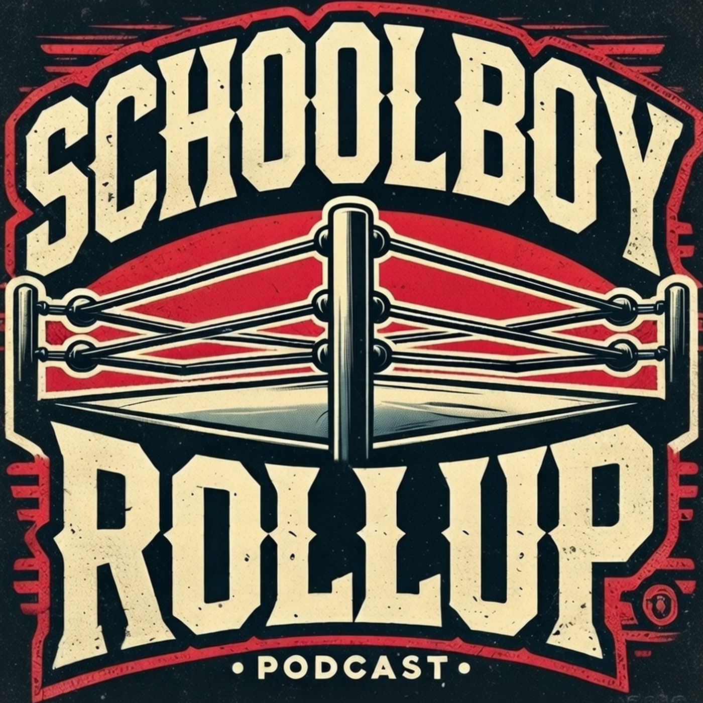 Episode 53: Carlos Congagalog is a MENACE | Schoolboy Rollup | March 5, 2026