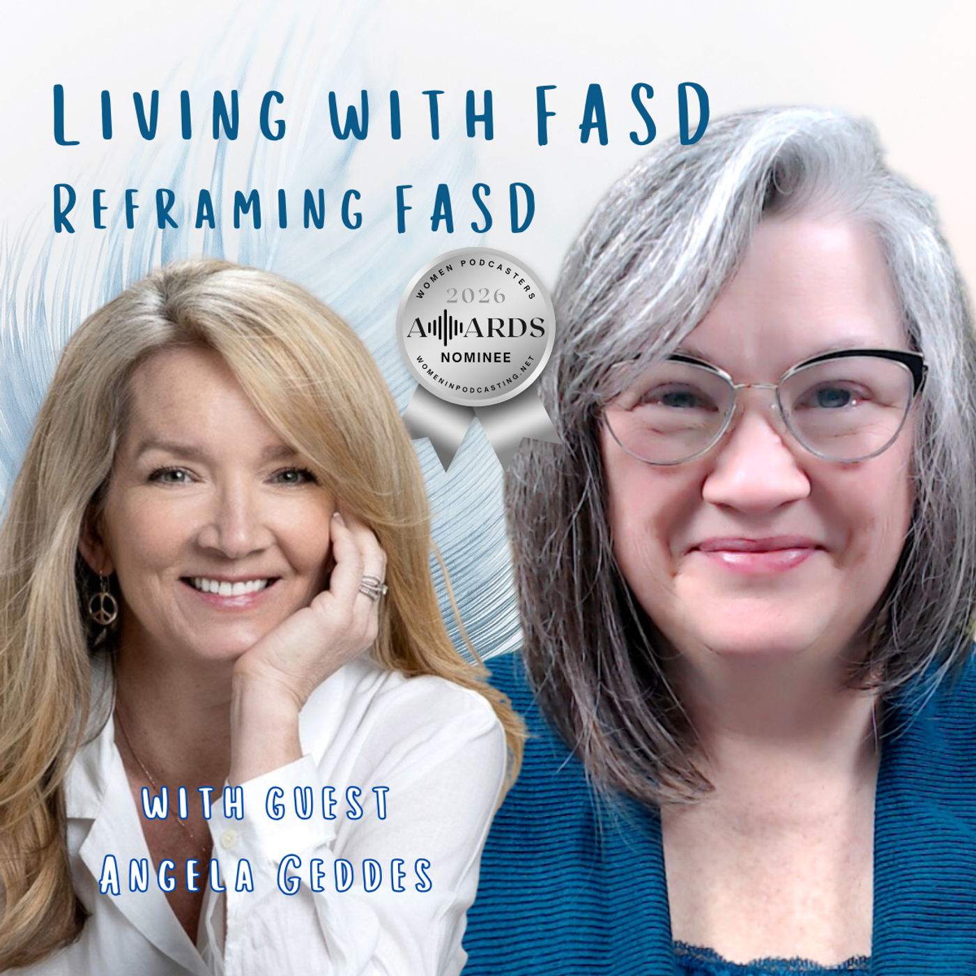 Living with FASD