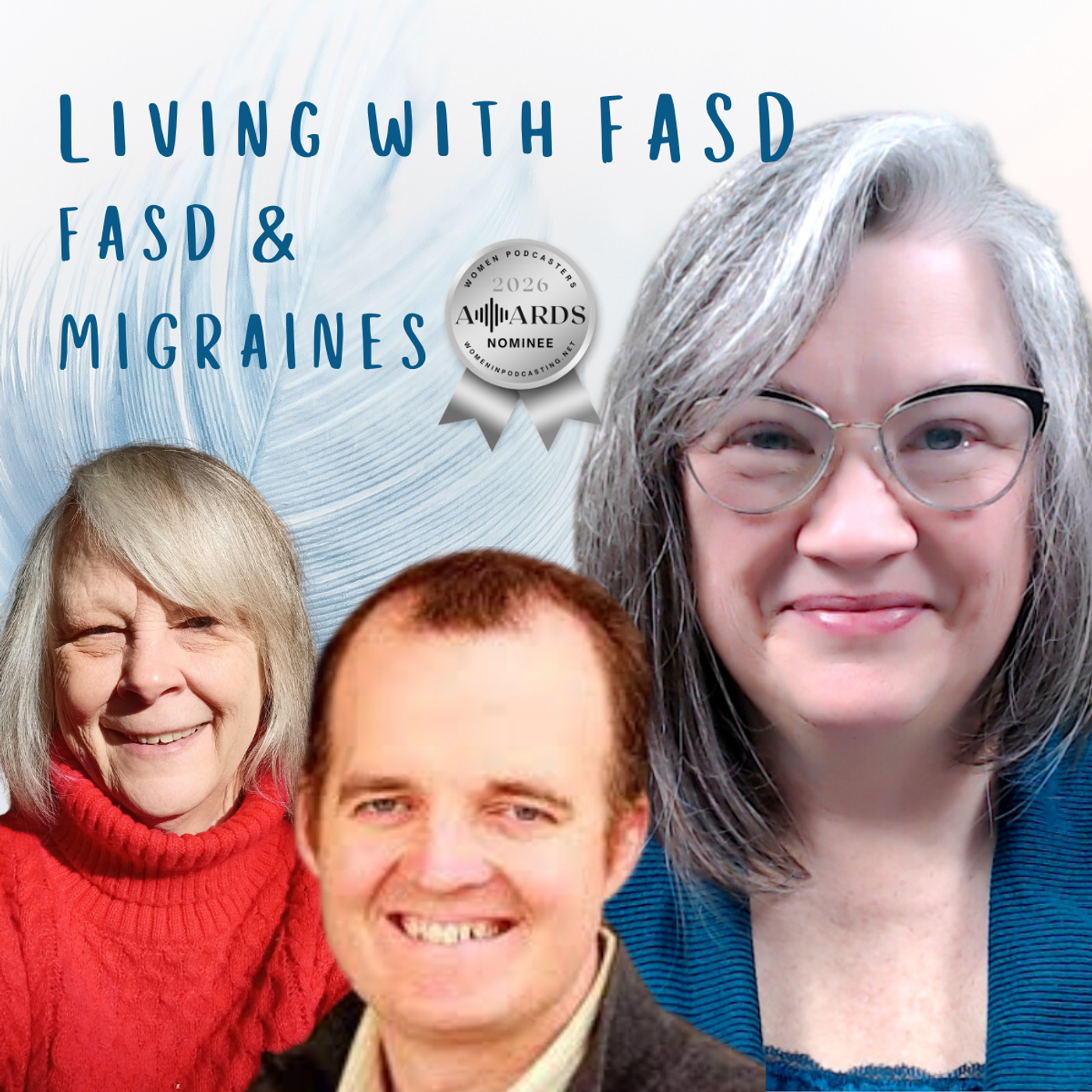 The Neurobiology of Migraines in FASD: What You Need to Know episode artwork