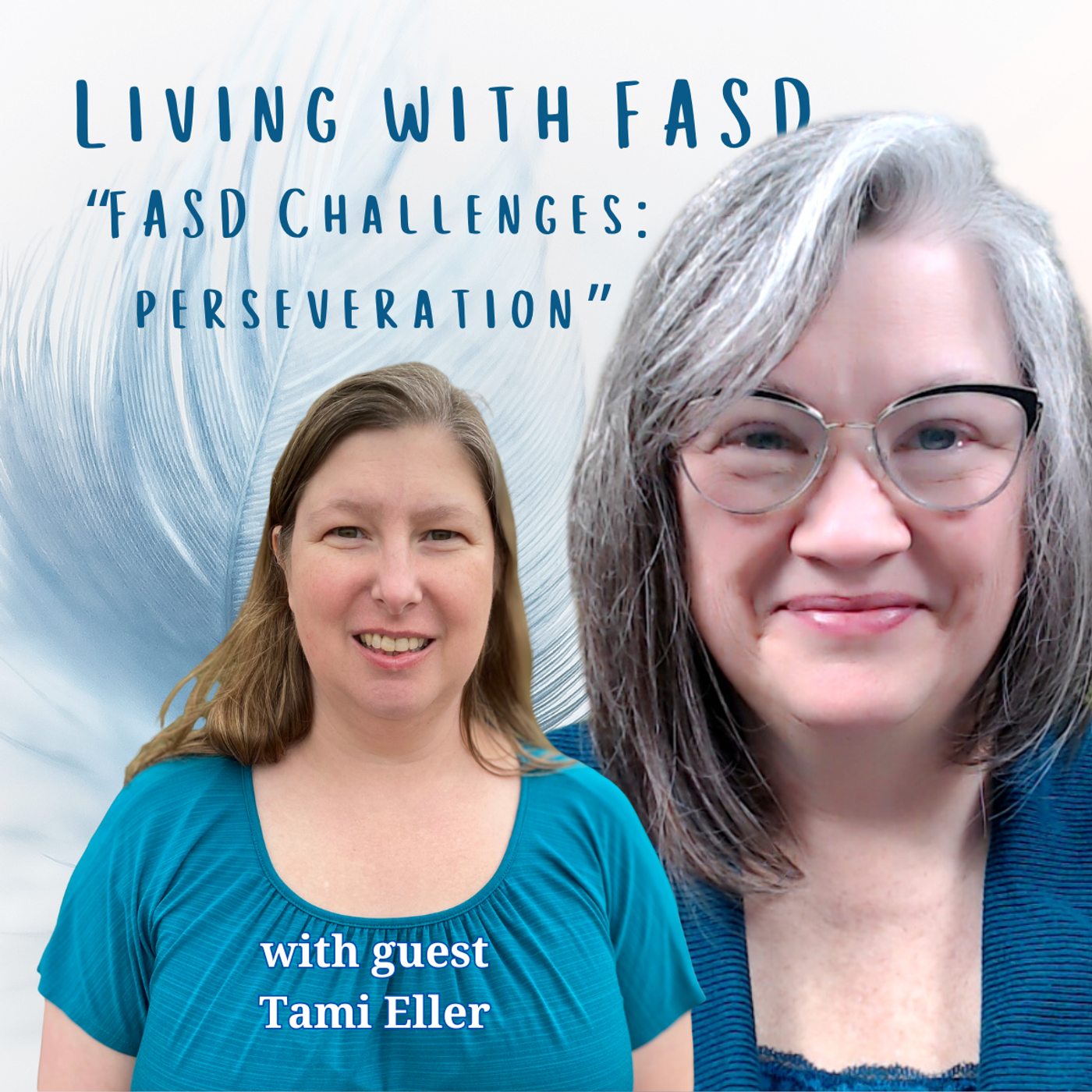 Living with FASD