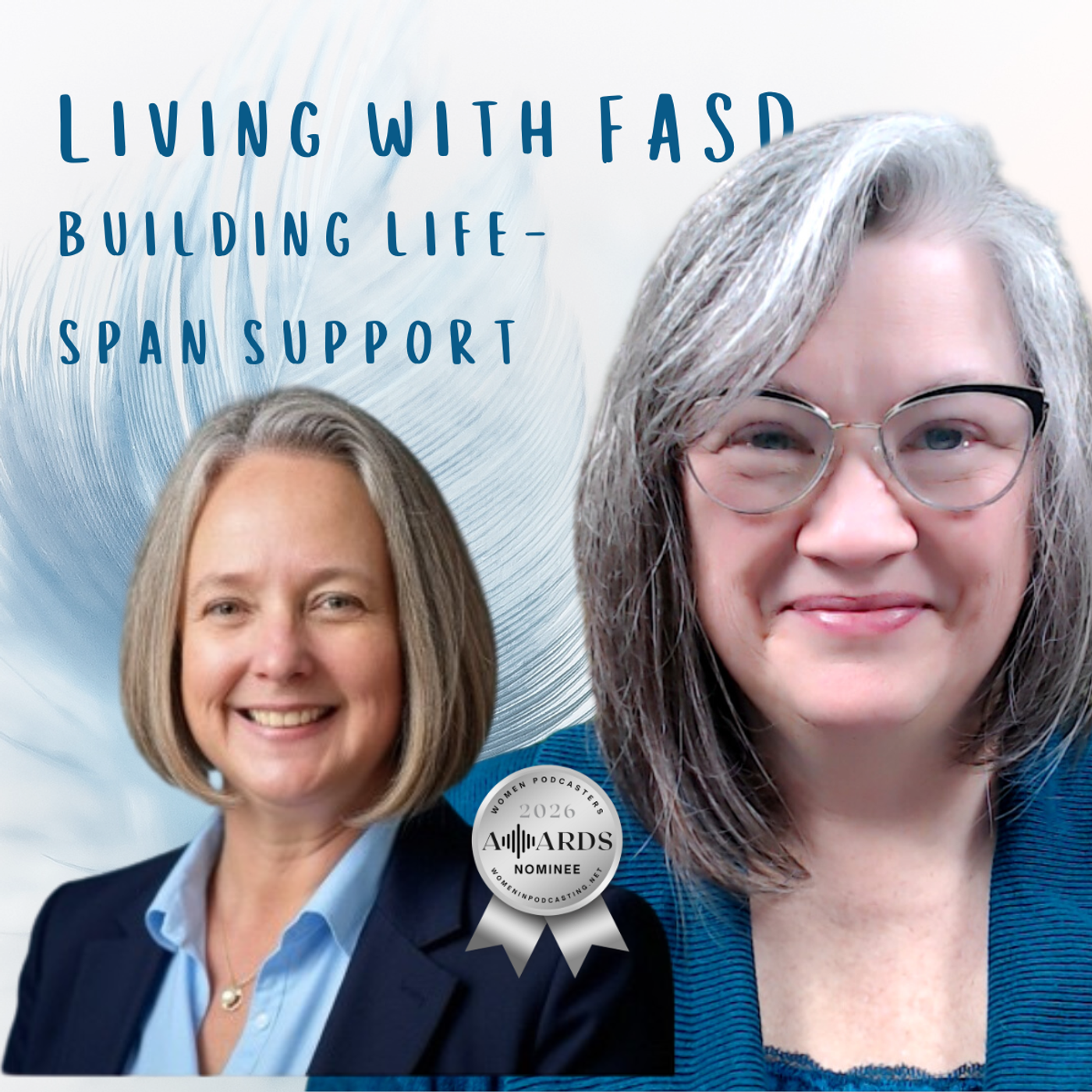 Harrison’s Hope: Building a Lifespan Support System with Mary Byrnes episode artwork