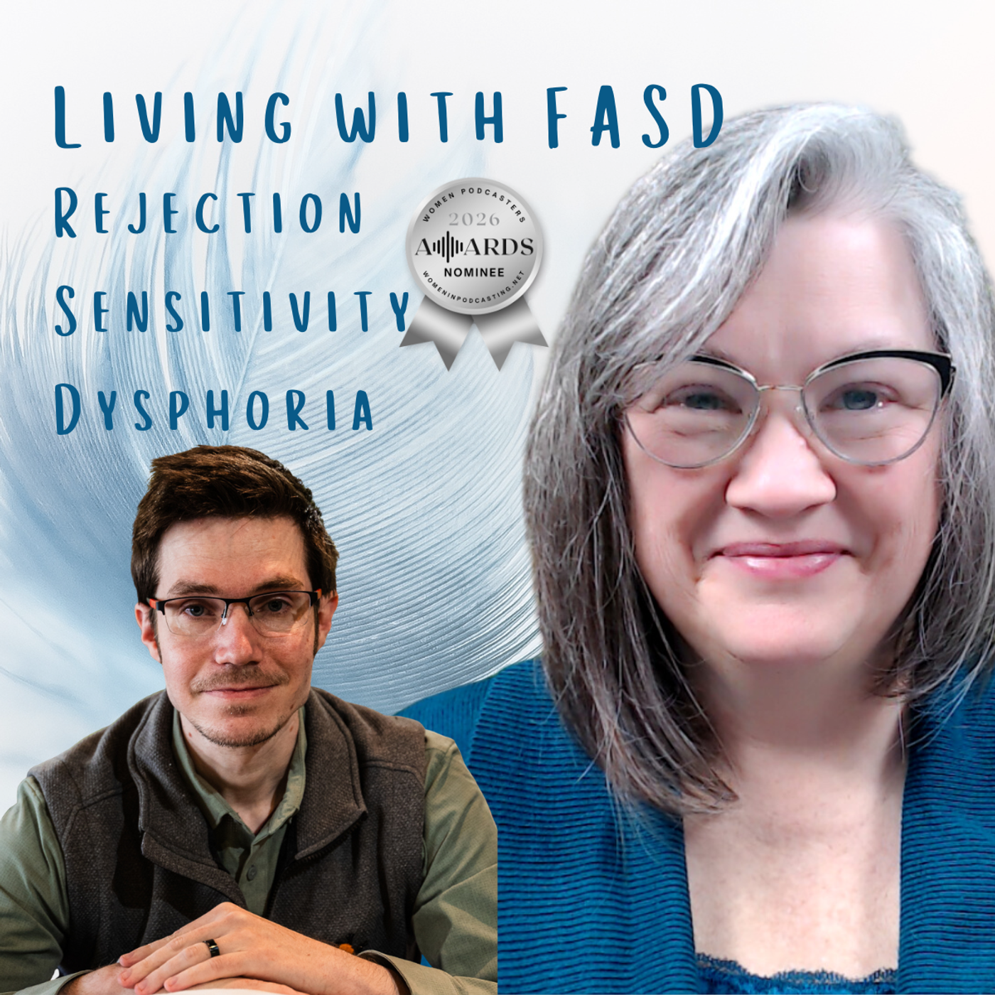 Top Strategies to Manage RSD and Overthinking with Kyle Perkins episode artwork