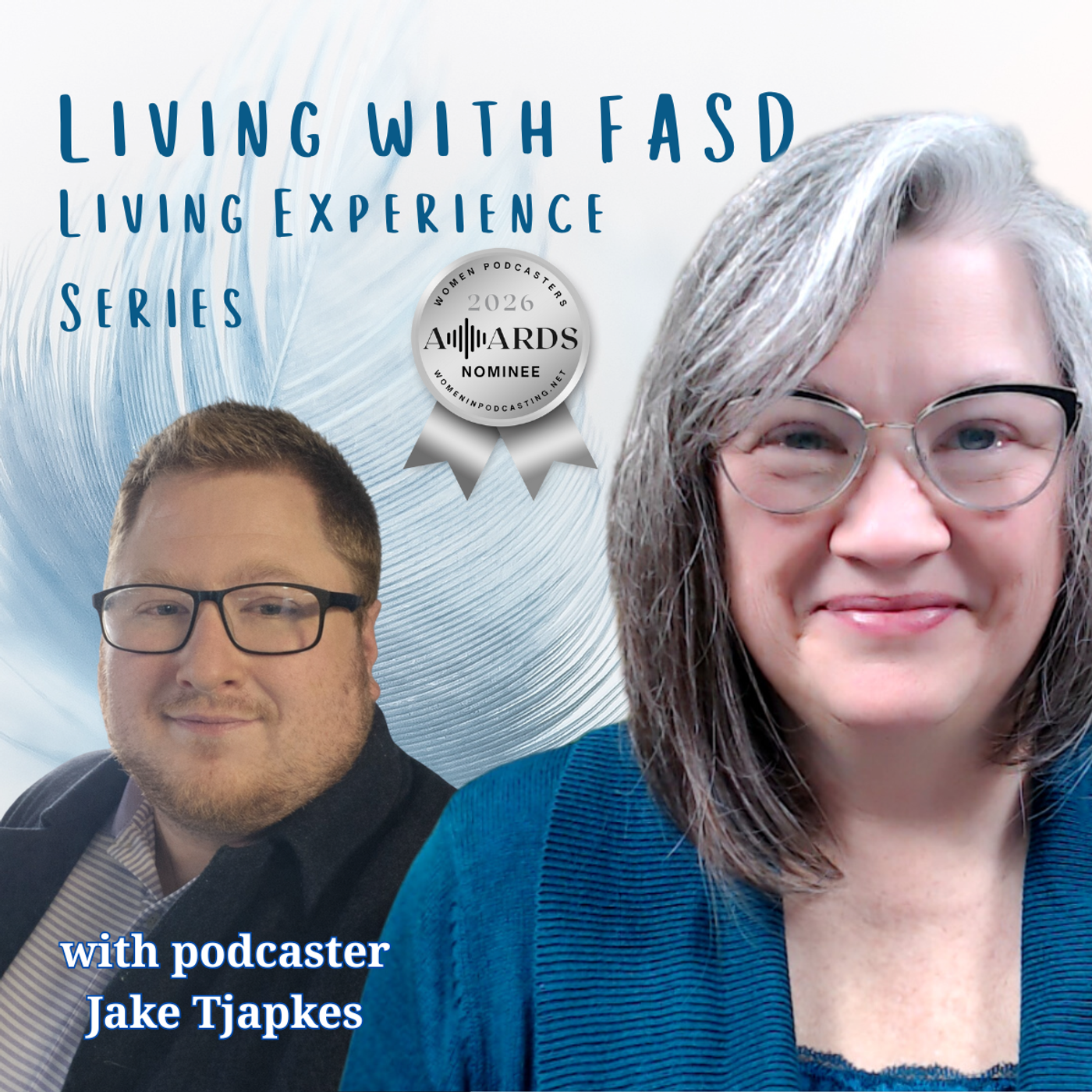 Living with FASD