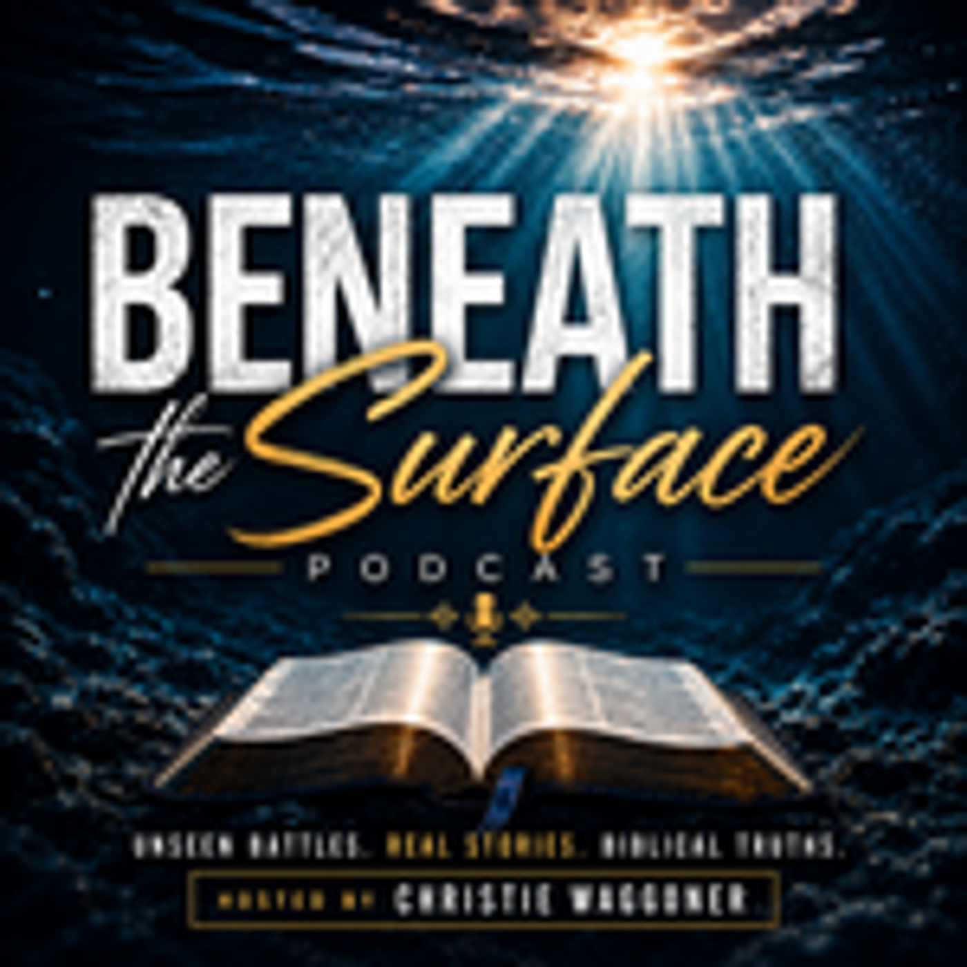 Restored at the Foundation: When Jesus Rebuilds Everything episode artwork