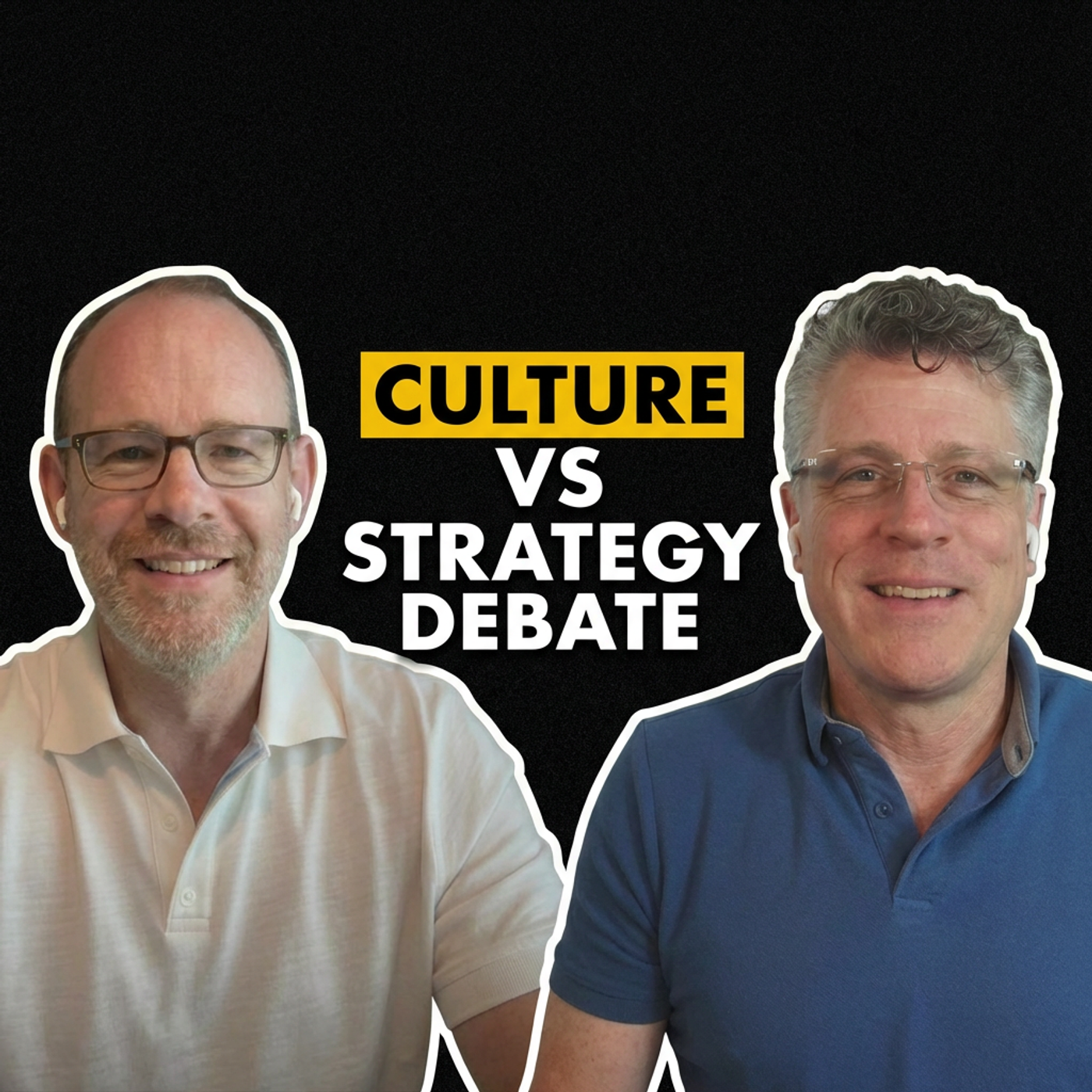 Company Culture: Does it Really Eat Strategy for Breakfast?