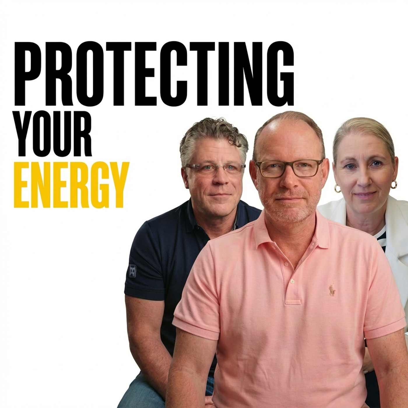 Protecting Your Energy Investment in Business episode artwork