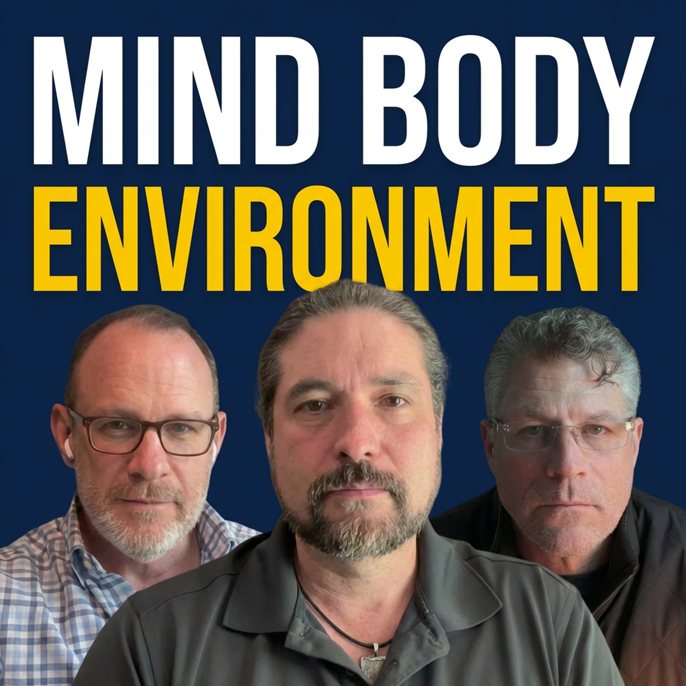 How Does Your Environment Affect The Mind, Body & Spirit?