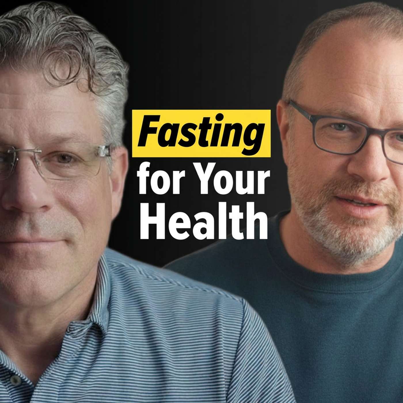 Fasting for Health. Fasting for Life.