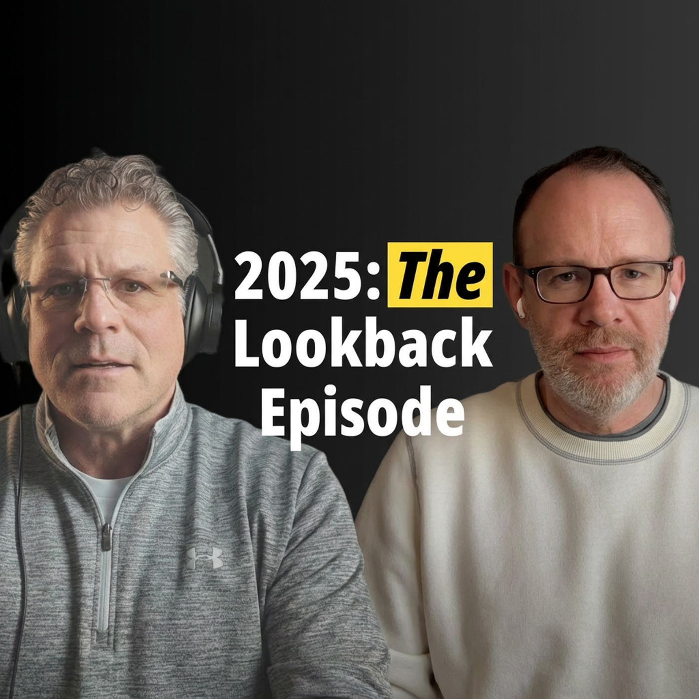 2025: A Looking Back on the Hustle