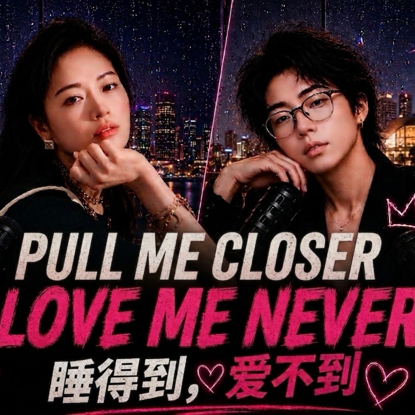 Tell Me Everything with Lexi💋寶貝,告诉我