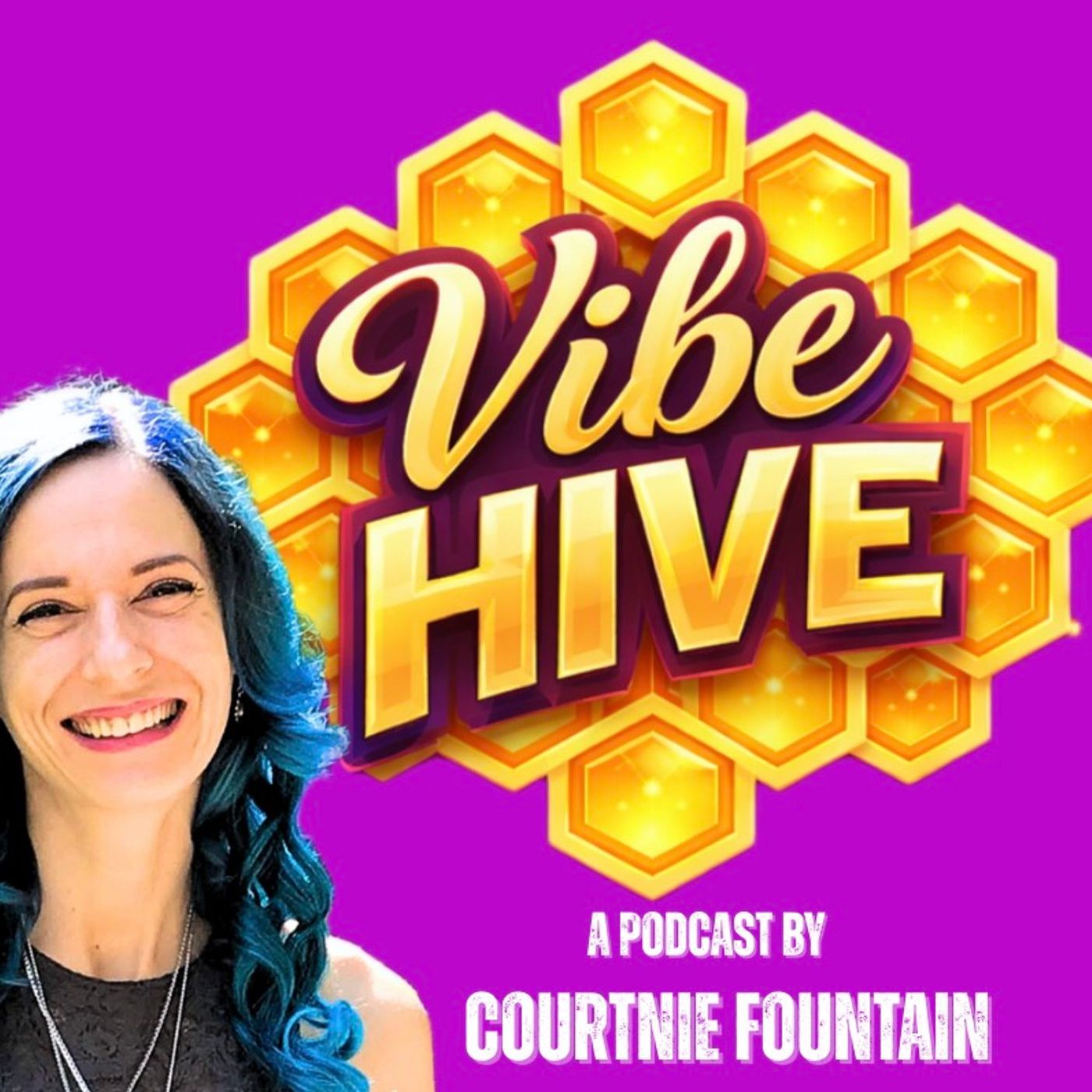 Vibe Hive