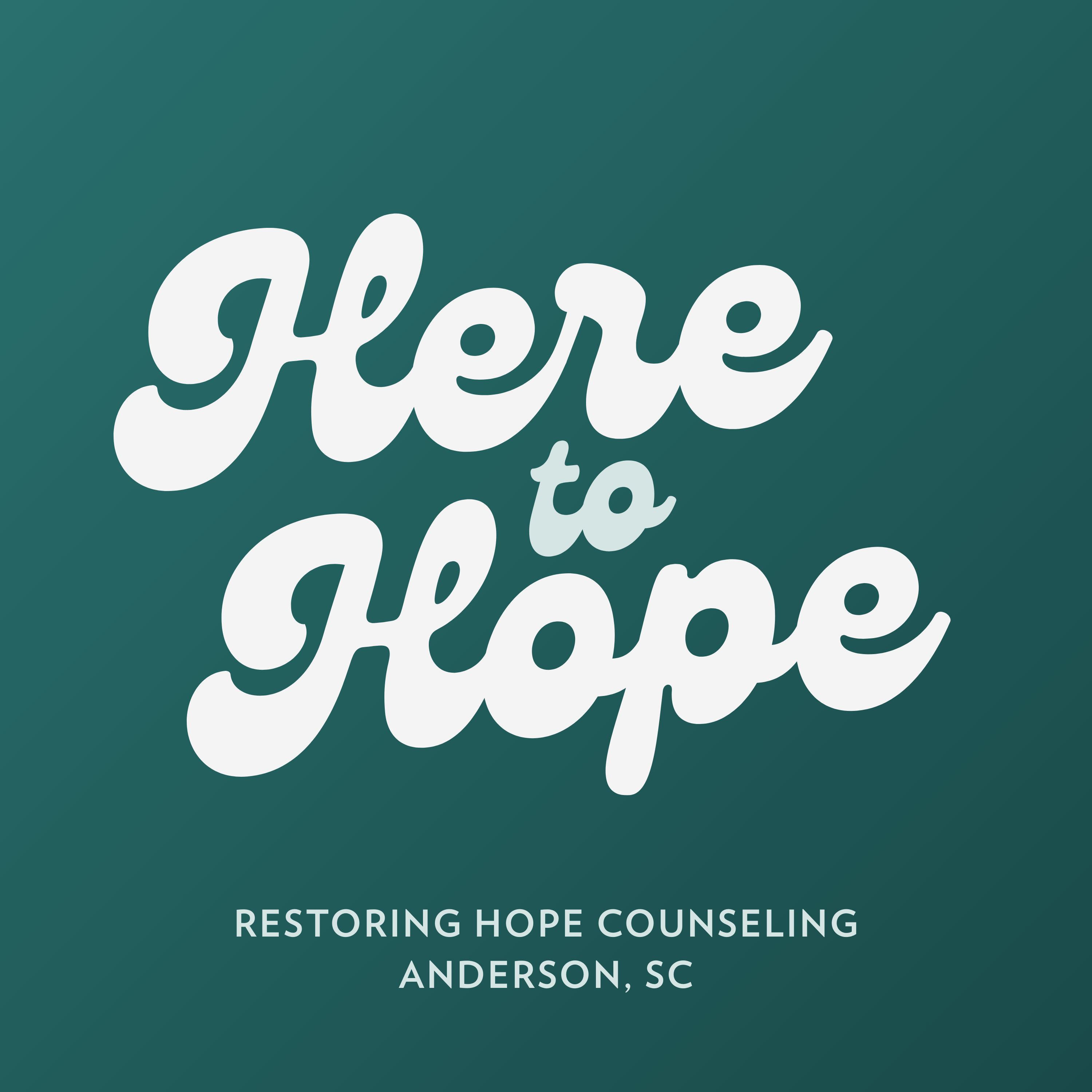 Here to Hope