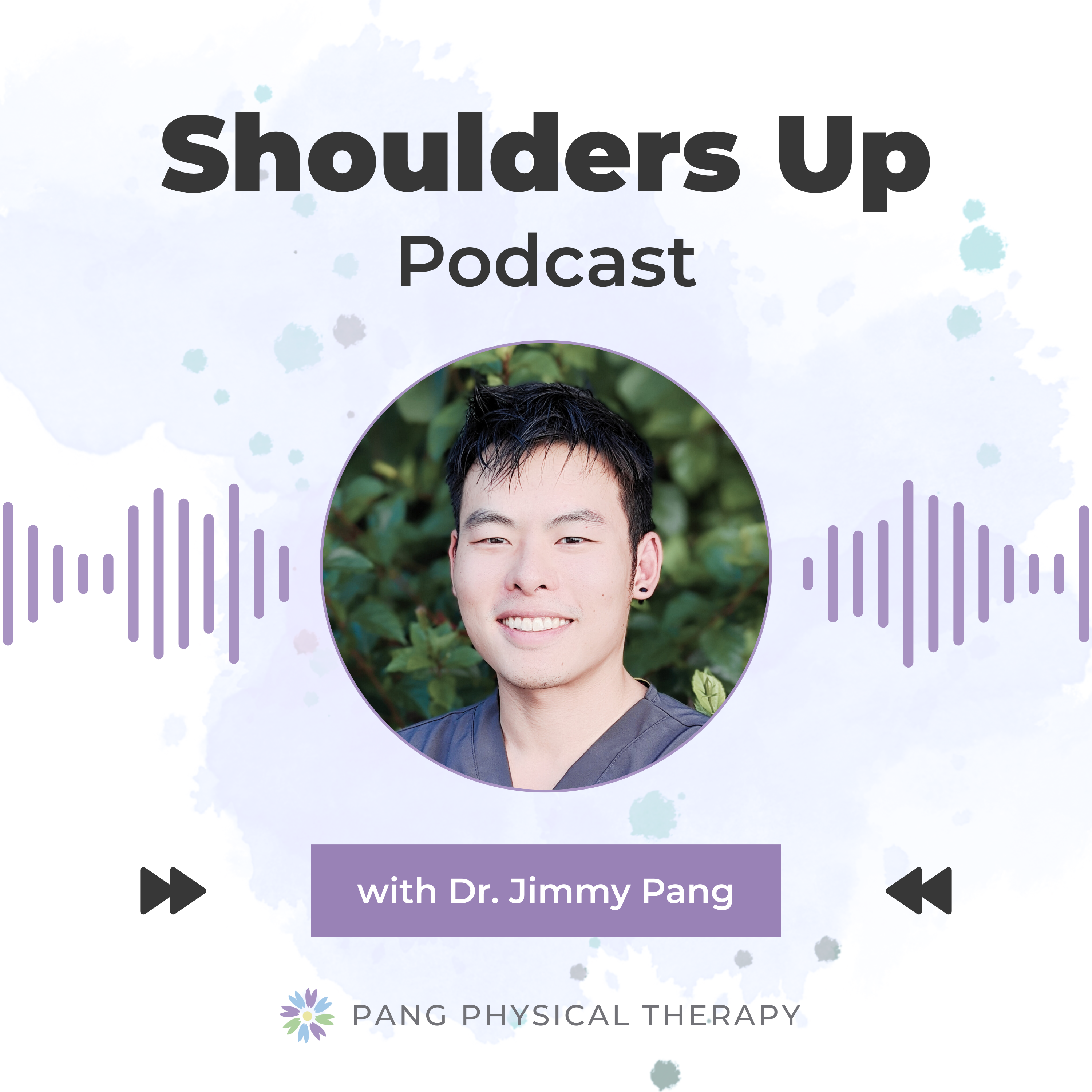 Shoulders Up