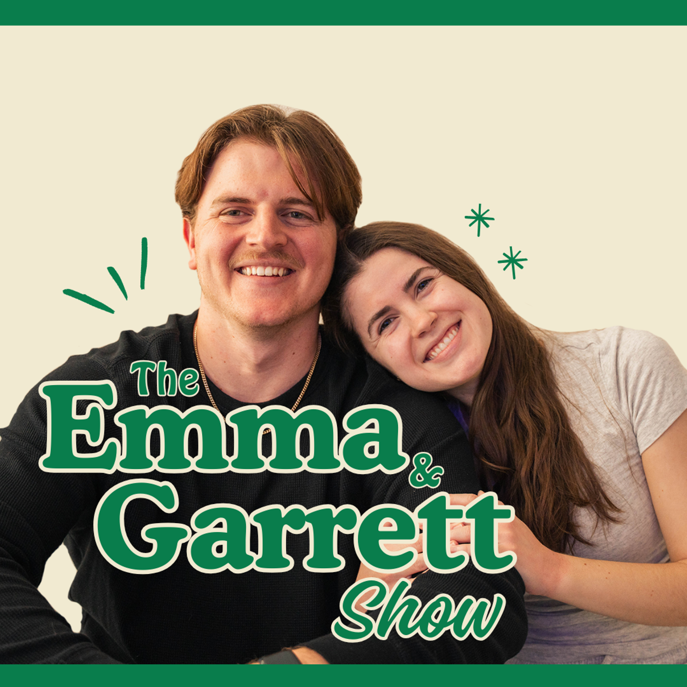 The Emma and Garrett Show