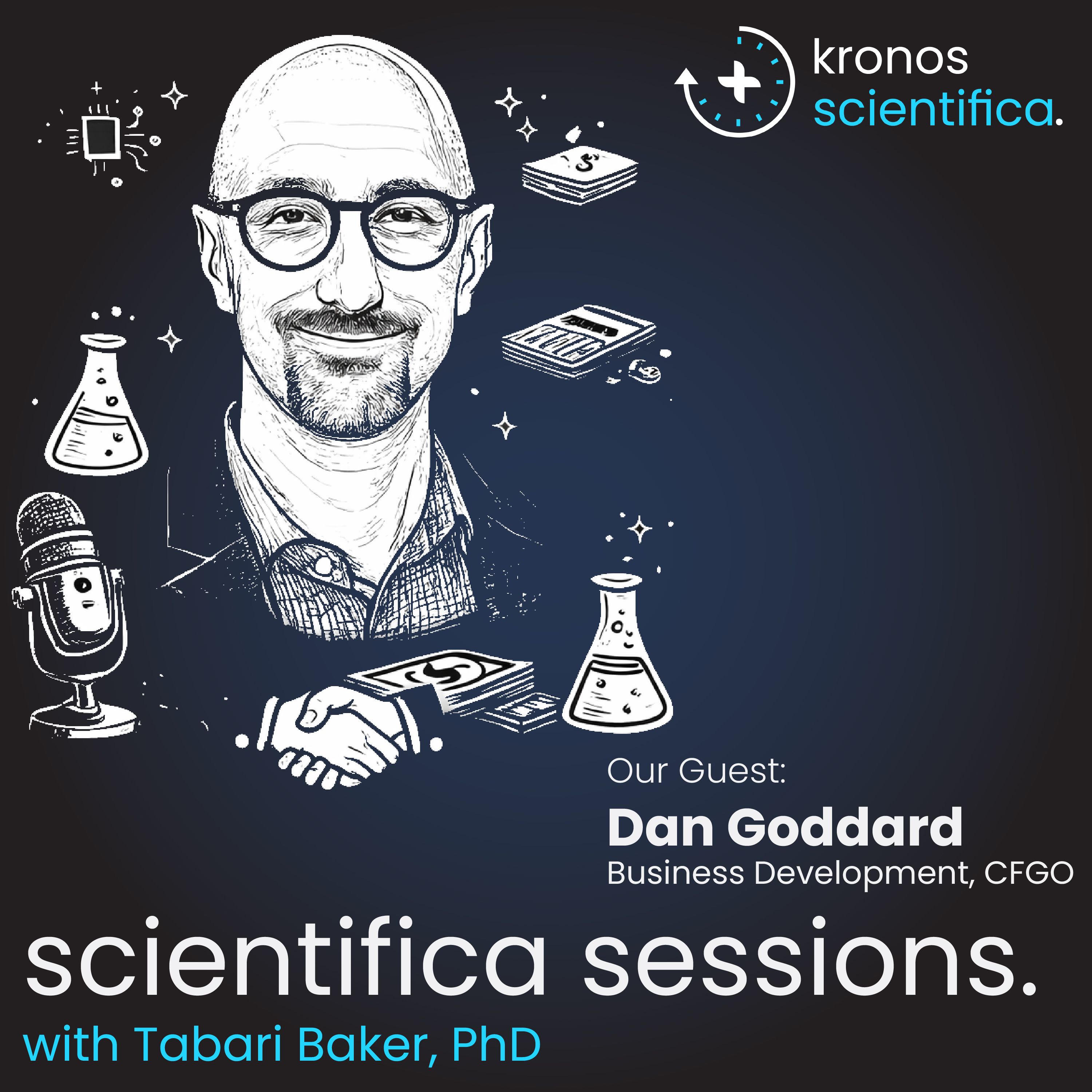 scientifica sessions.