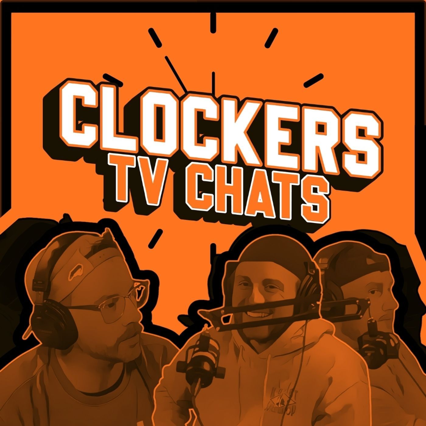 Clockers