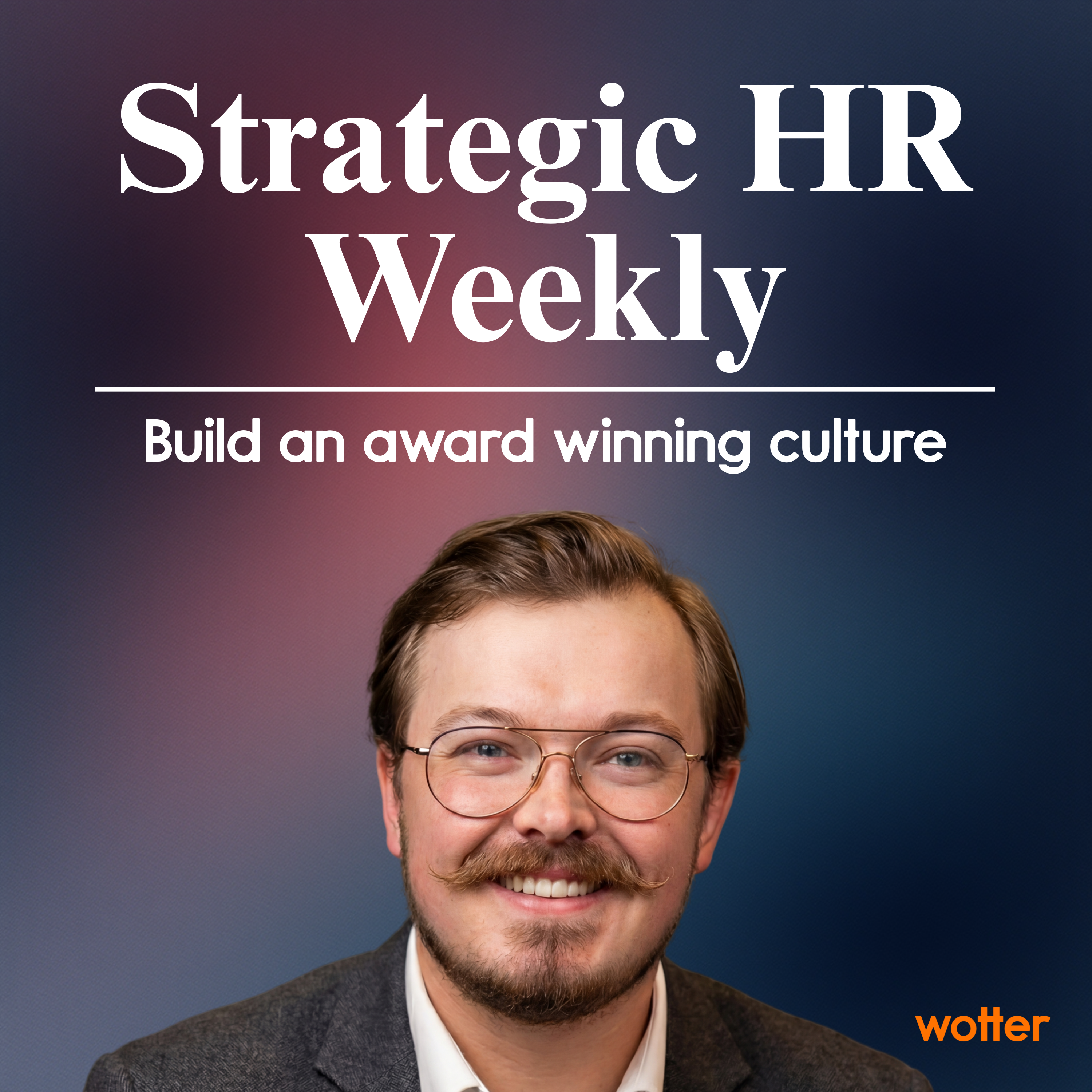 Strategic HR Weekly