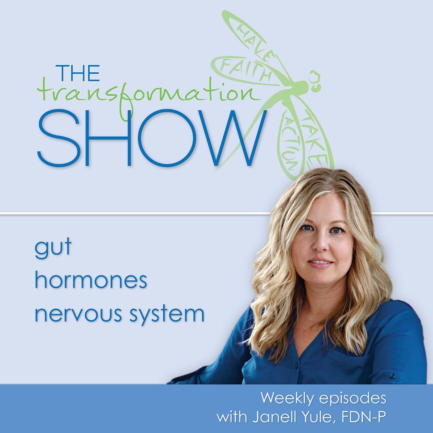 The Transformation Show