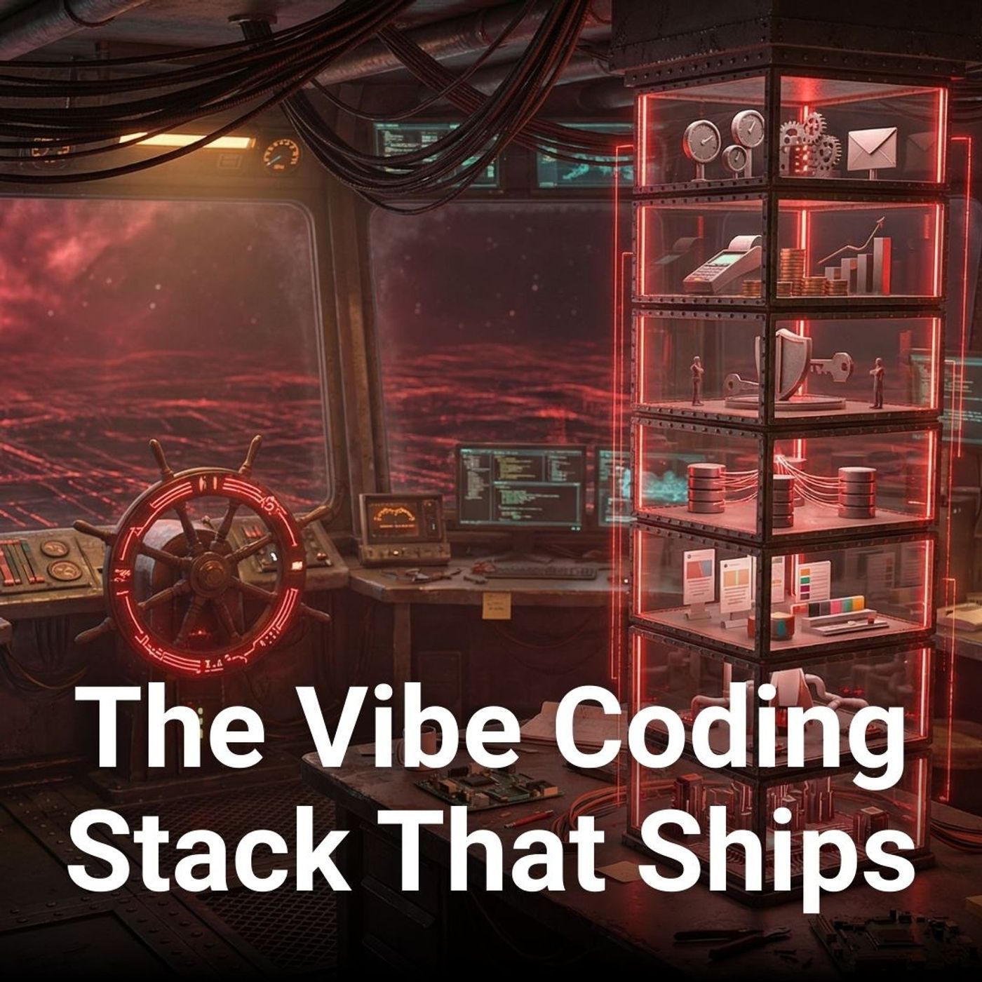 Build. Grow. Repeat.