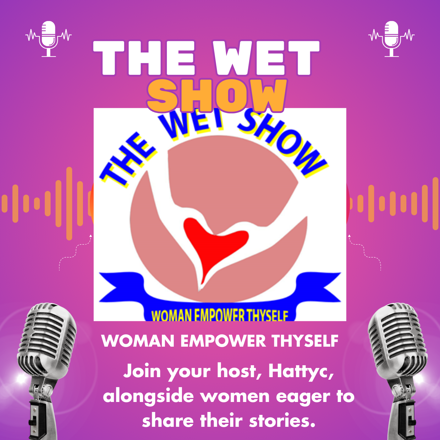 The Wet Show Podcast