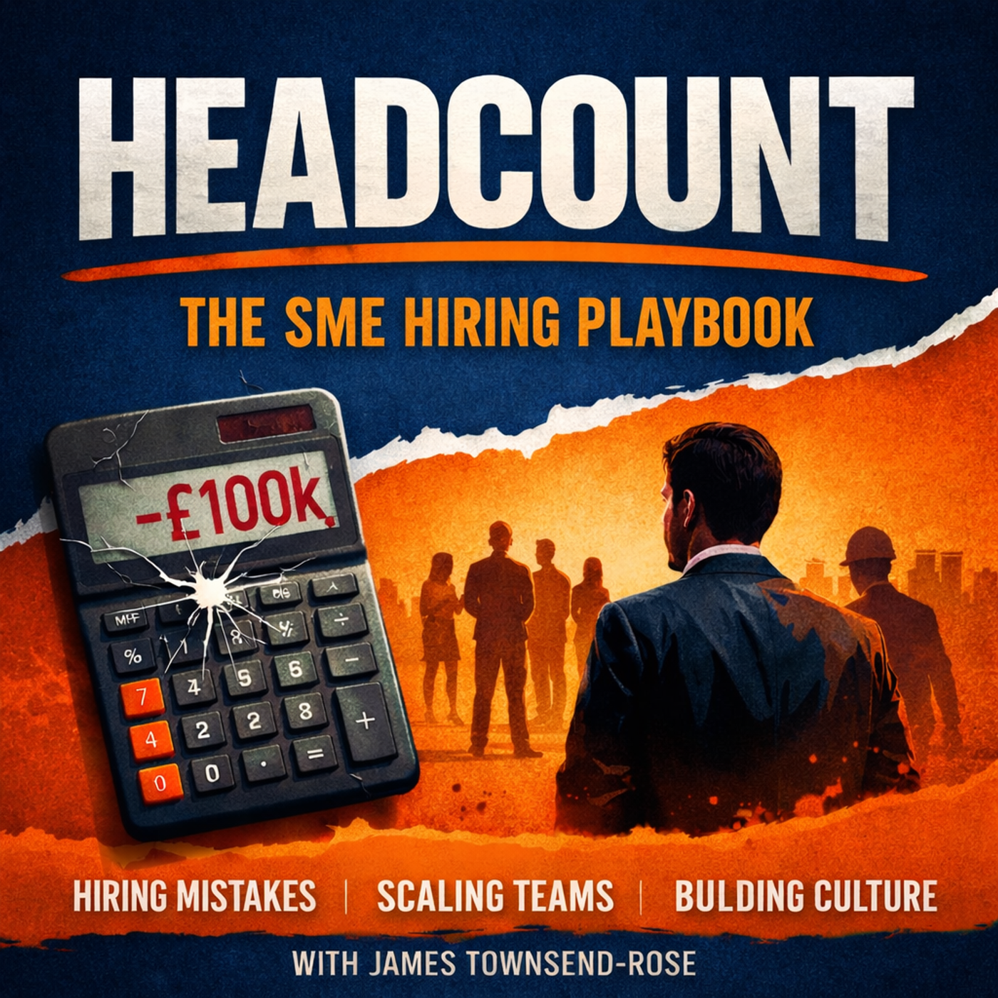 Headcount