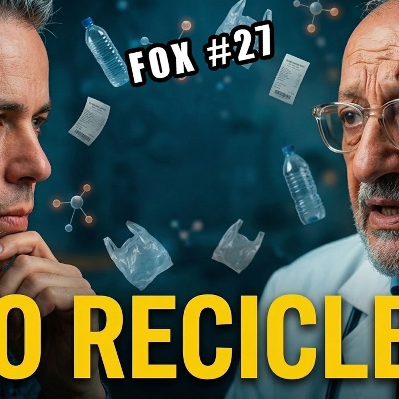 Portada de FOXquisito