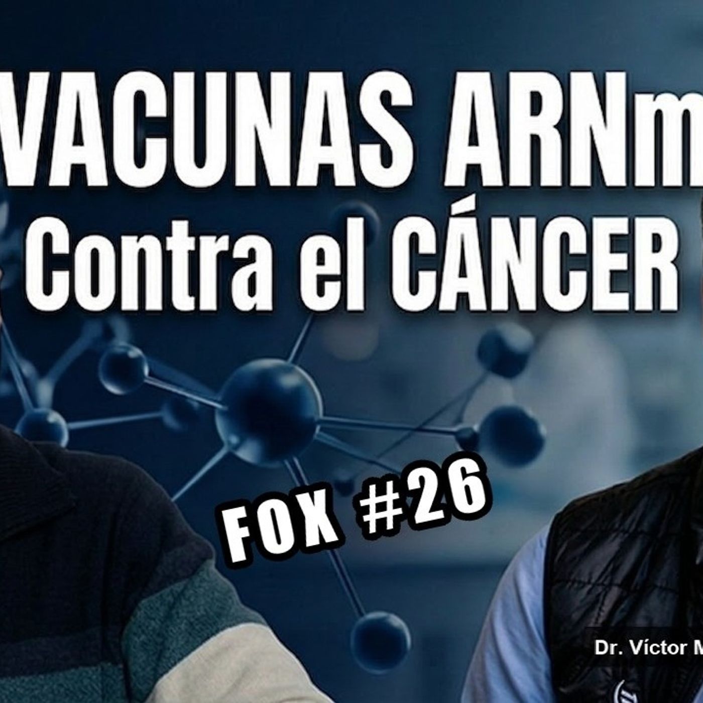 Portada de FOXquisito